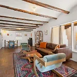 Soulful Historic Adobe - 5 Mins To Plaza - Spacious And Inspiring * Santa Fe