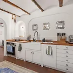 Holiday home Soulful Historic Adobe - 5 Mins To Plaza - Spacious And Inspiring *