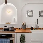 Soulful Historic Adobe - 5 Mins To Plaza - Spacious And Inspiring Holiday home Santa Fe