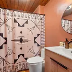 Soulful Historic Adobe - 5 Mins To Plaza - Spacious And Inspiring Santa Fe