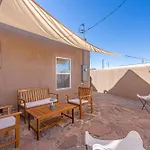 Soulful Historic Adobe - 5 Mins To Plaza - Spacious And Inspiring Santa Fe